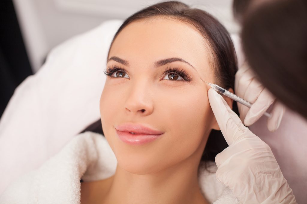 Dermal Fillers in Dubai