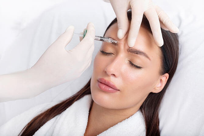 Best Botox Dubai