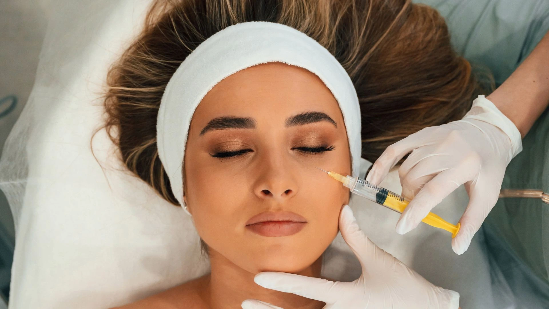 Skin Booster Injections Dubai
