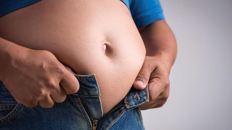 Weight Loss Clinic in Dubai